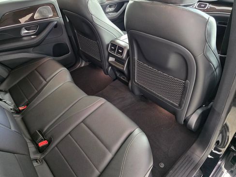 Certified 2024 Mercedes-Benz GLE 350 4MATIC image 27