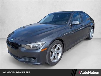 Used 2014 BMW 320i Sedan