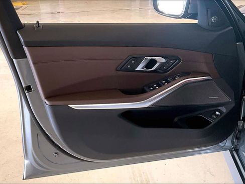 New 2026 BMW 330i xDrive Sedan w/ Premium Package image 10