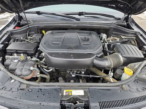 Used 2021 Jeep Grand Cherokee Limited w/ Quick Order Package 28K 80th image 33