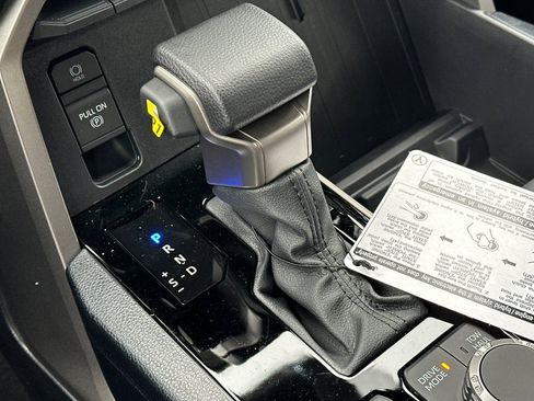 New 2025 Toyota Tundra SR5 w/ SR5 Convenience Package image 24