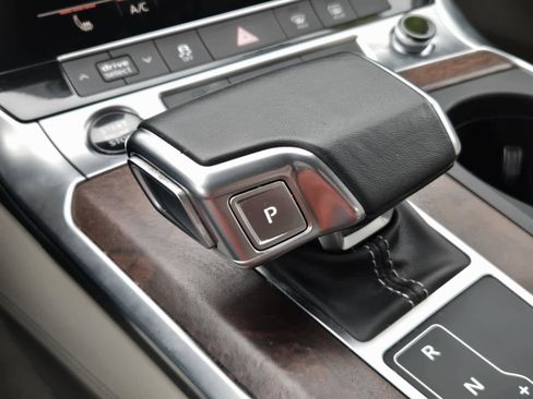 Used 2022 Audi A6 Premium Plus AWD/4WD image 24