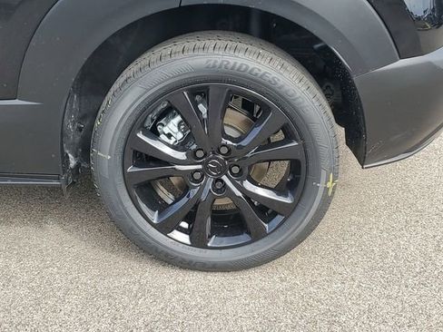 New 2026 MAZDA CX-30 Aire Edition image 30