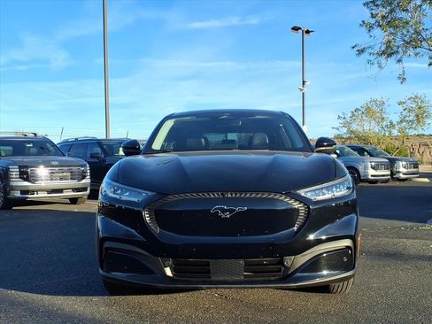 Used 2023 Ford Mustang Mach-E Select image 2