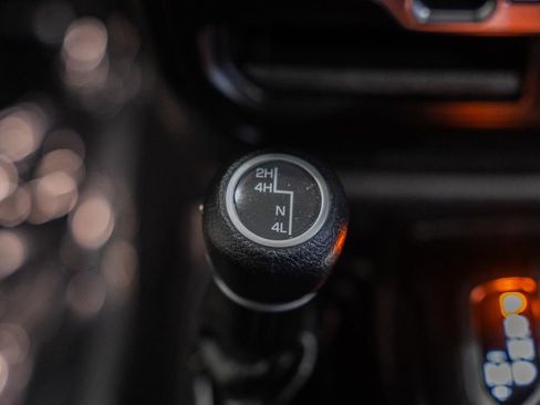 Certified 2021 Jeep Wrangler Unlimited Sport image 31