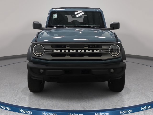 Certified 2023 Ford Bronco Big Bend AWD/4WD image 3