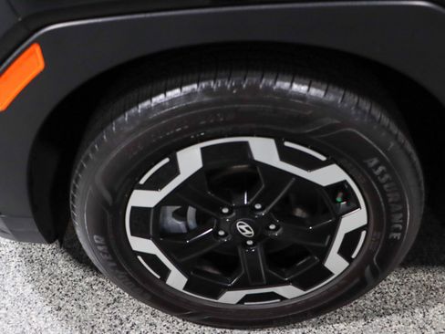 Used 2024 Hyundai Santa Fe SEL image 11