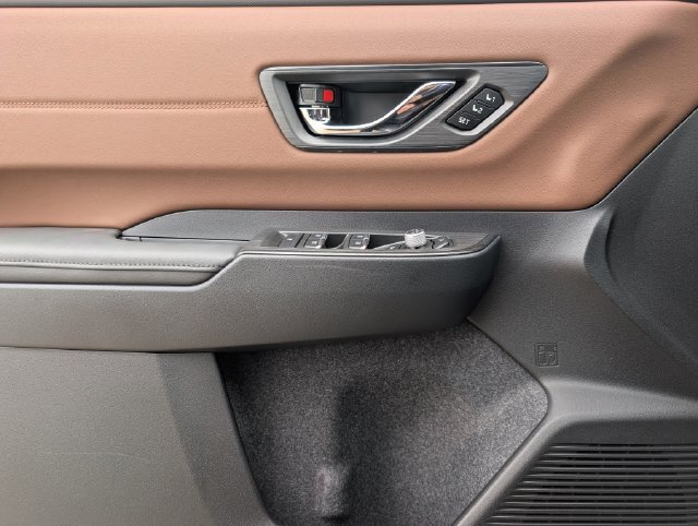New 2026 Subaru Outback Touring XT AWD/4WD image 16