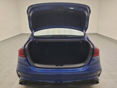 Used 2023 Kia Forte LXS FWD image 29