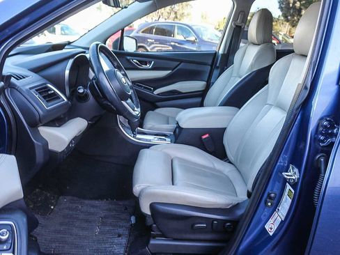 Used 2019 Subaru Ascent Limited w/ Popular Package #2A image 16