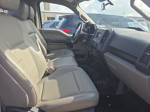 Used 2019 Ford F150 XL RWD image 8