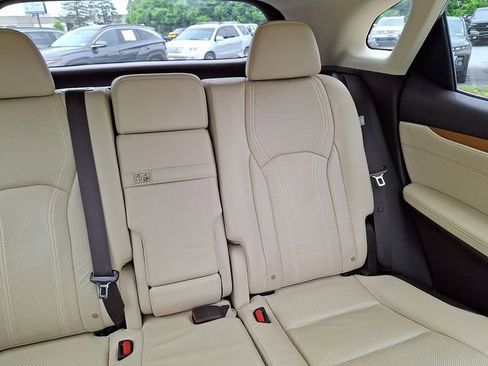 Used 2019 Lexus RX 350 AWD w/ Navigation Package image 20