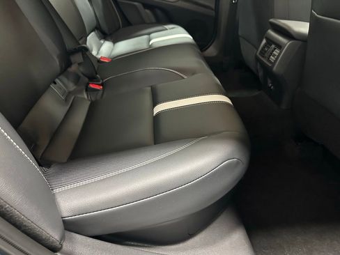 Used 2026 Toyota Camry SE FWD image 53