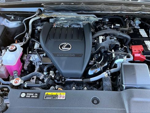 Used 2023 Lexus RX 350 FWD w/ Accessory Package (K3) image 32