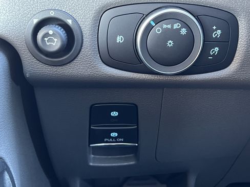 New 2025 Ford Transit 350 XL image 37