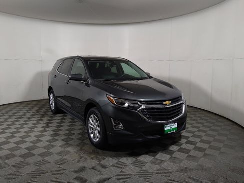 Used 2019 Chevrolet Equinox LT image 14
