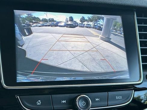 Used 2019 Buick Encore Essence w/ Safety Package II AWD/4WD image 19