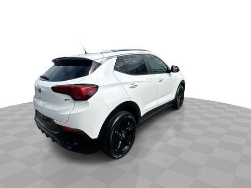 Used 2024 Buick Encore GX Sport Touring w/ Comfort Package FWD image 8