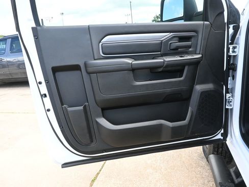 New 2026 RAM 3500 Tradesman AWD/4WD image 7