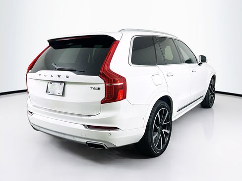 Used 2018 Volvo XC90 T6 Inscription w/ Convenience Package AWD/4WD image 9