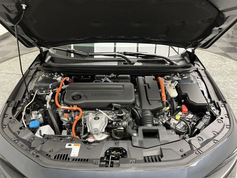 Used 2024 Honda Accord Touring image 30