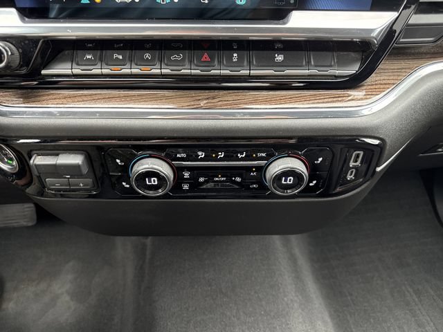 Used 2023 Chevrolet Silverado 1500 LT w/ Safety Package RWD image 26