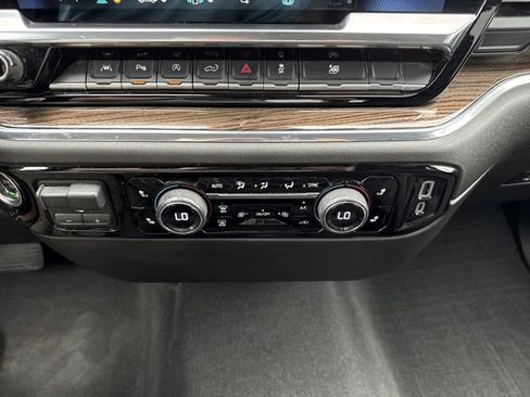 Used 2023 Chevrolet Silverado 1500 LT w/ Safety Package RWD image 26