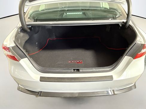 Used 2021 Toyota Camry TRD FWD image 35