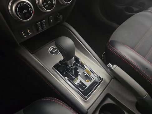 New 2026 Mitsubishi Outlander Sport SE image 21