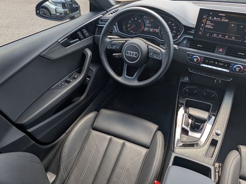 Used 2023 Audi A5 2.0T Premium AWD/4WD image 9