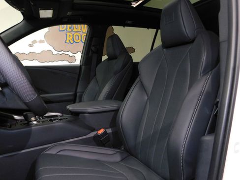 Used 2026 Lexus TX 350 AWD image 38