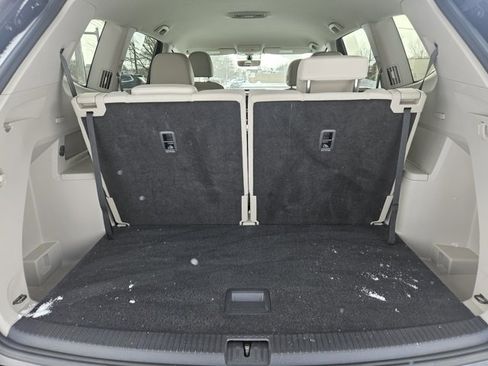 Used 2022 Volkswagen Atlas SE image 16