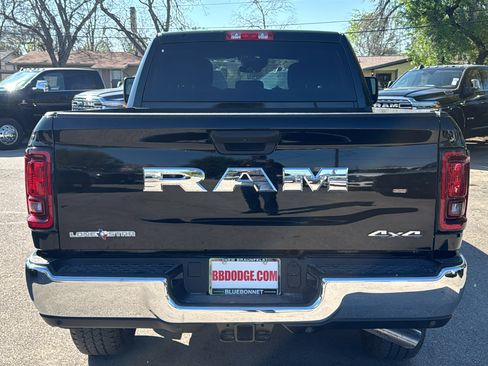 New 2026 RAM 2500 Lone Star AWD/4WD image 6