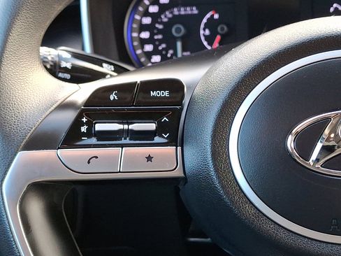 Used 2022 Hyundai Tucson SEL image 20