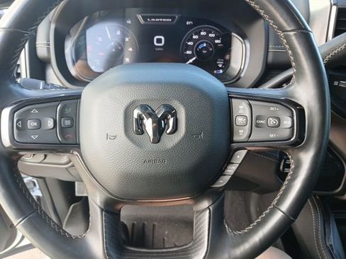 Used 2023 RAM 3500 Limited image 55