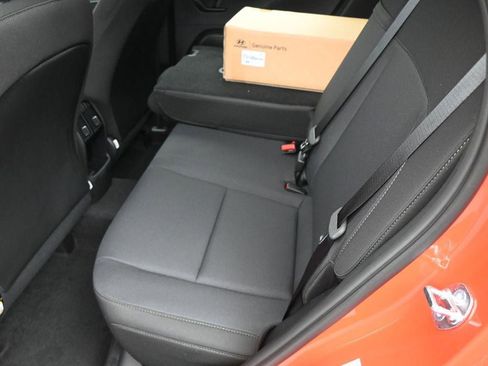 New 2026 Hyundai Kona SEL Sport FWD image 10