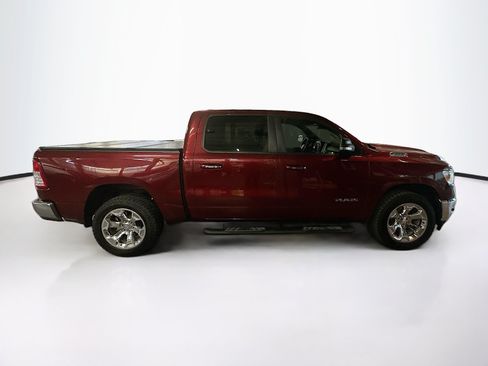 Used 2020 RAM 1500 Big Horn AWD/4WD image 10