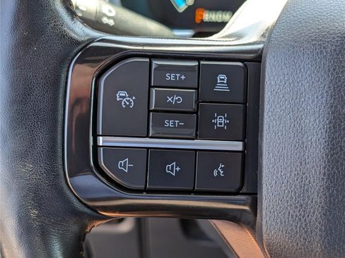 Used 2023 Ford F150 Platinum w/ Equipment Group 701A High AWD/4WD image 25
