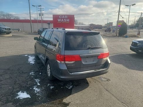 Used 2010 Honda Odyssey EX-L image 4