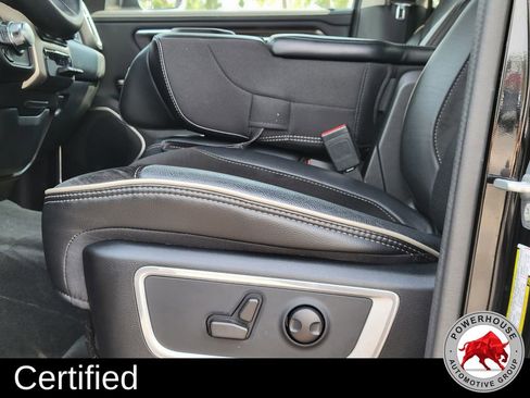 Used 2022 RAM 1500 Laramie AWD/4WD image 24
