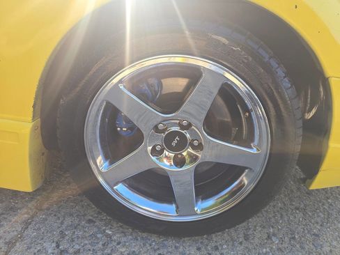 Used 2001 Ford Mustang Cobra RWD image 55