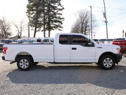 Used 2019 Ford F150 XL w/ XL Power Equipment Group image 8