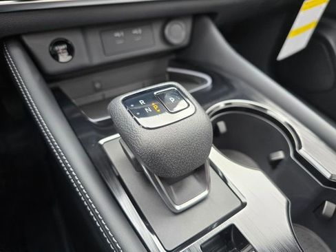 New 2026 Nissan Rogue Platinum AWD/4WD image 32