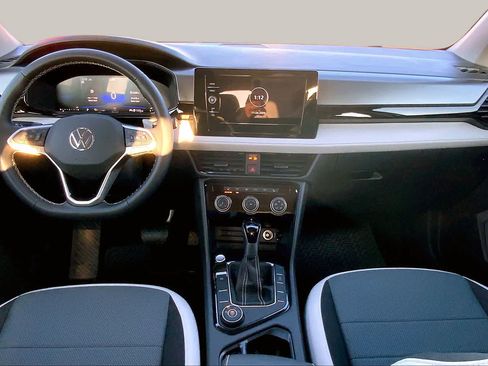 New 2026 Volkswagen Taos S AWD/4WD image 5