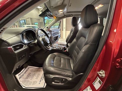Used 2019 MAZDA CX-5 Grand Touring FWD image 56