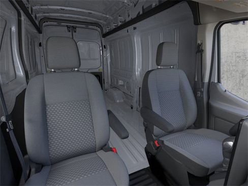 New 2025 Ford Transit 350 148 High Roof AWD image 10