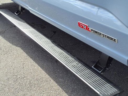 Used 2024 Ford F350 Limited w/ FX4 Off-Road Package image 11