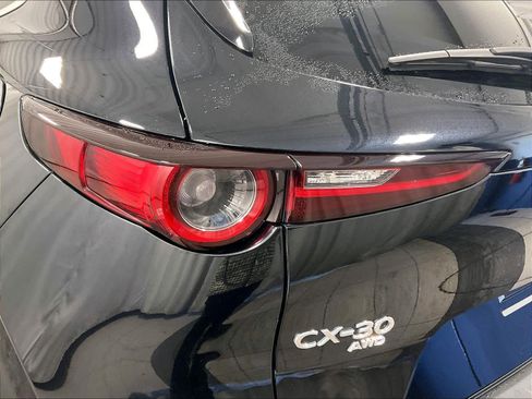 Used 2024 MAZDA CX-30 AWD 2.5 S w/ Premium Package image 32