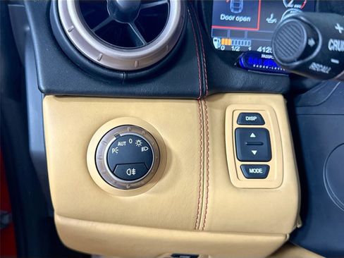 Used 2010 Ferrari California Carbon Interior * Shields * Da image 23