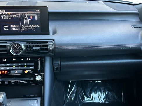 Certified 2025 Lexus IS 300 F Sport w/ Accessory Package 2 RWD image 31